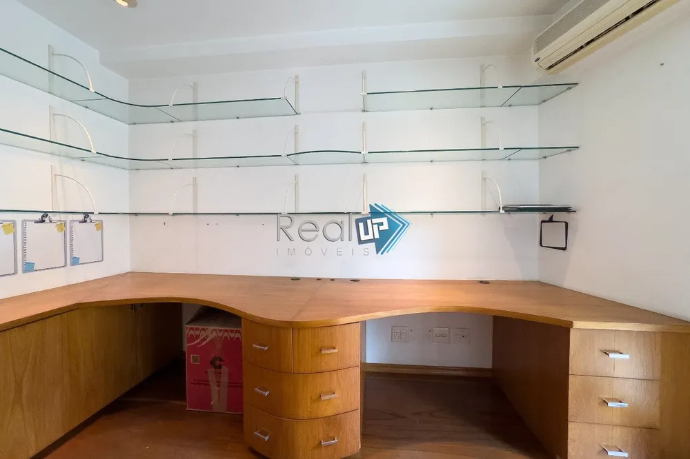 Apartamento, 4 quartos, 186 m² - Foto 15