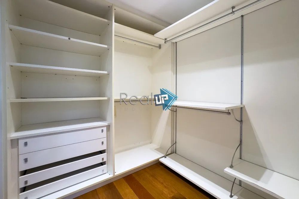 Apartamento, 4 quartos, 186 m² - Foto 33