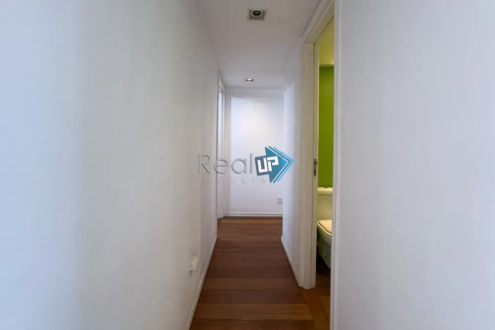 Apartamento, 4 quartos, 186 m² - Foto 29