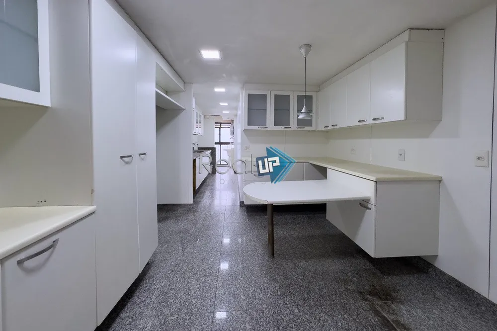 Apartamento, 4 quartos, 186 m² - Foto 53
