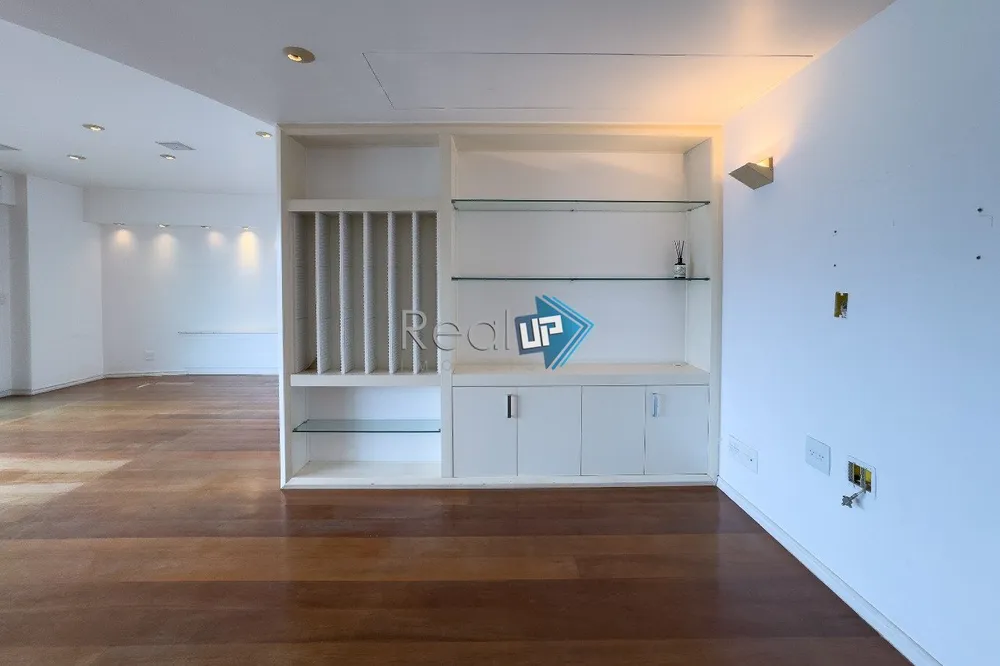 Apartamento, 4 quartos, 186 m² - Foto 4