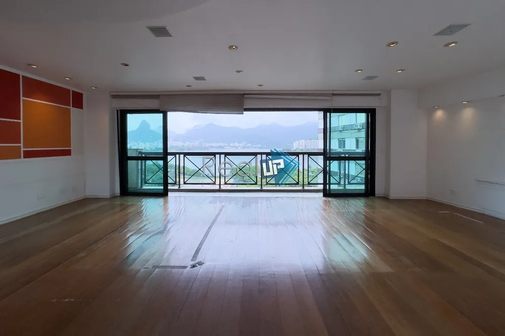 Apartamento, 4 quartos, 186 m² - Foto 11