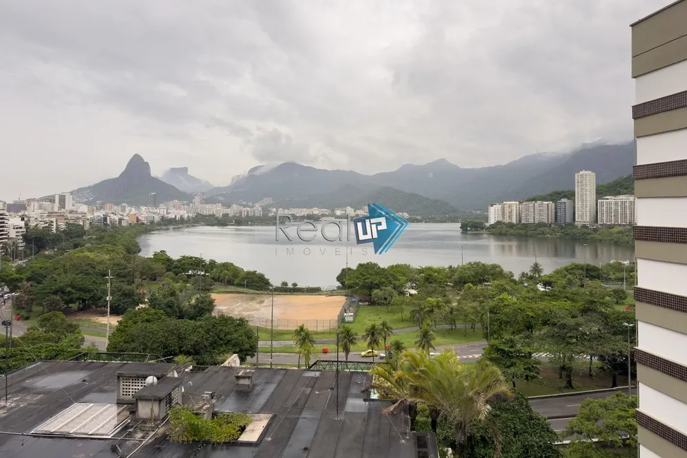 Apartamento, 4 quartos, 186 m² - Foto 5