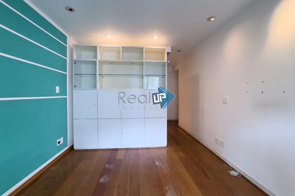 Apartamento, 4 quartos, 186 m² - Foto 28