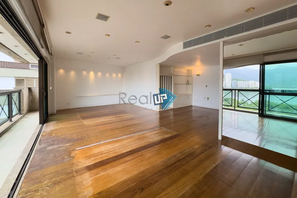 Apartamento, 4 quartos, 186 m² - Foto 8