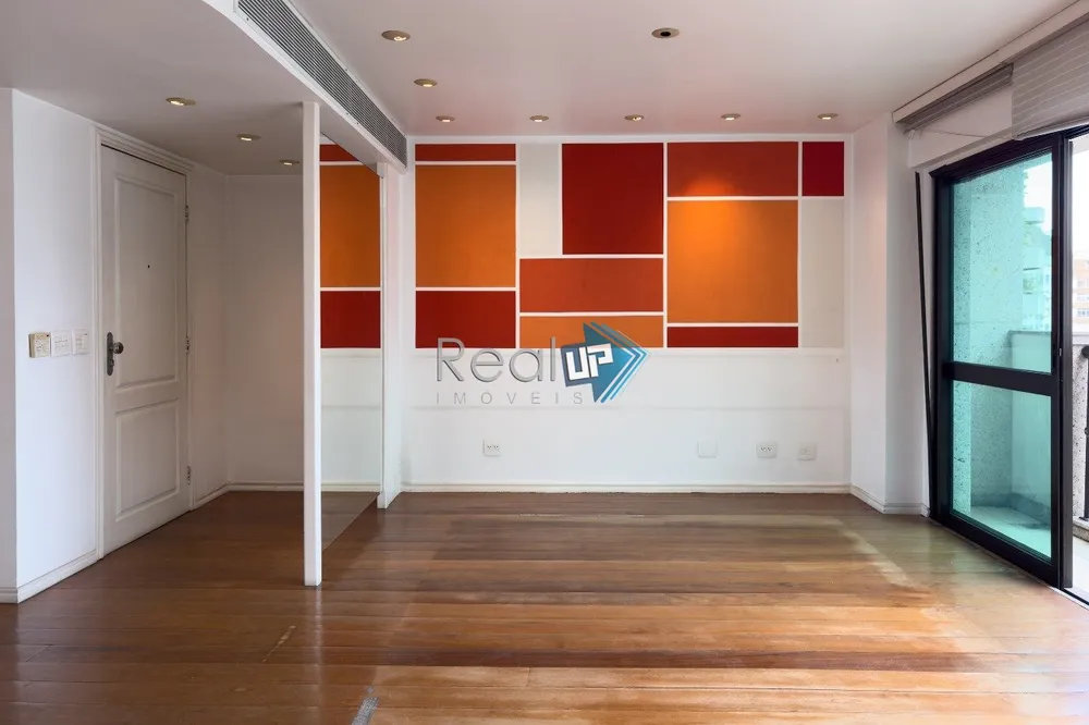 Apartamento, 4 quartos, 186 m² - Foto 6