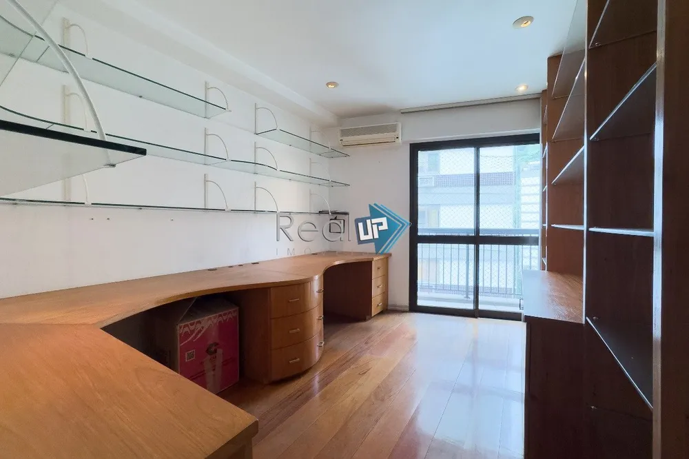 Apartamento, 4 quartos, 186 m² - Foto 38