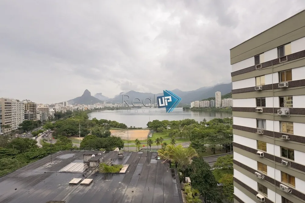Apartamento, 4 quartos, 186 m² - Foto 10