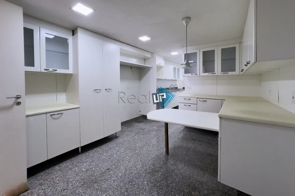 Apartamento, 4 quartos, 186 m² - Foto 54