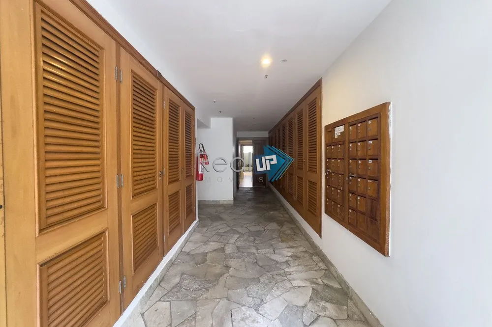 Apartamento, 4 quartos, 186 m² - Foto 60