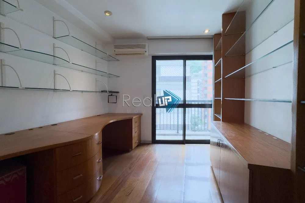 Apartamento, 4 quartos, 186 m² - Foto 16