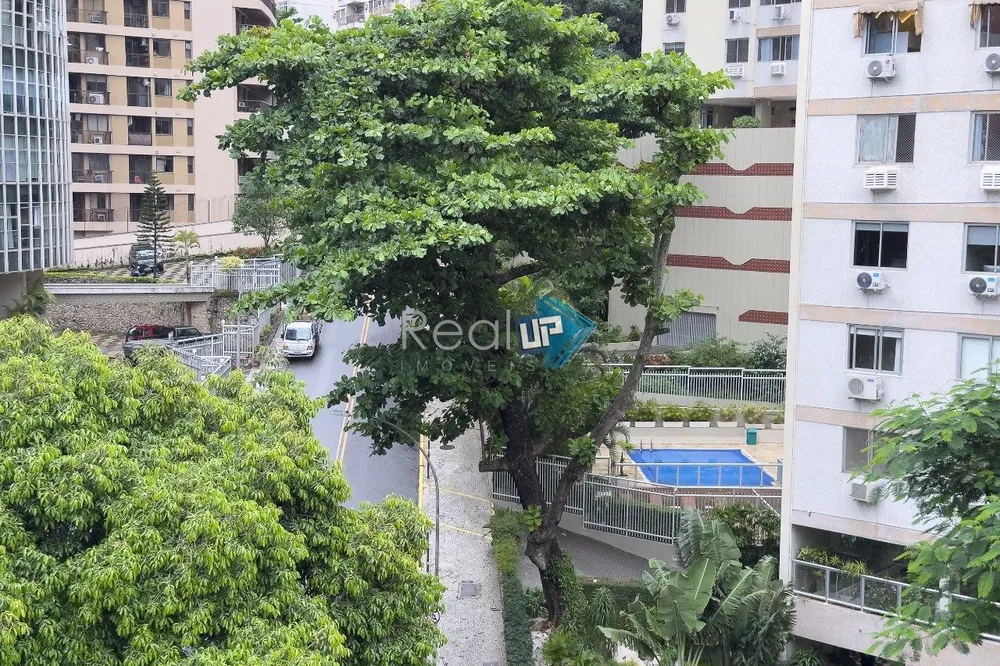 Apartamento, 4 quartos, 186 m² - Foto 24