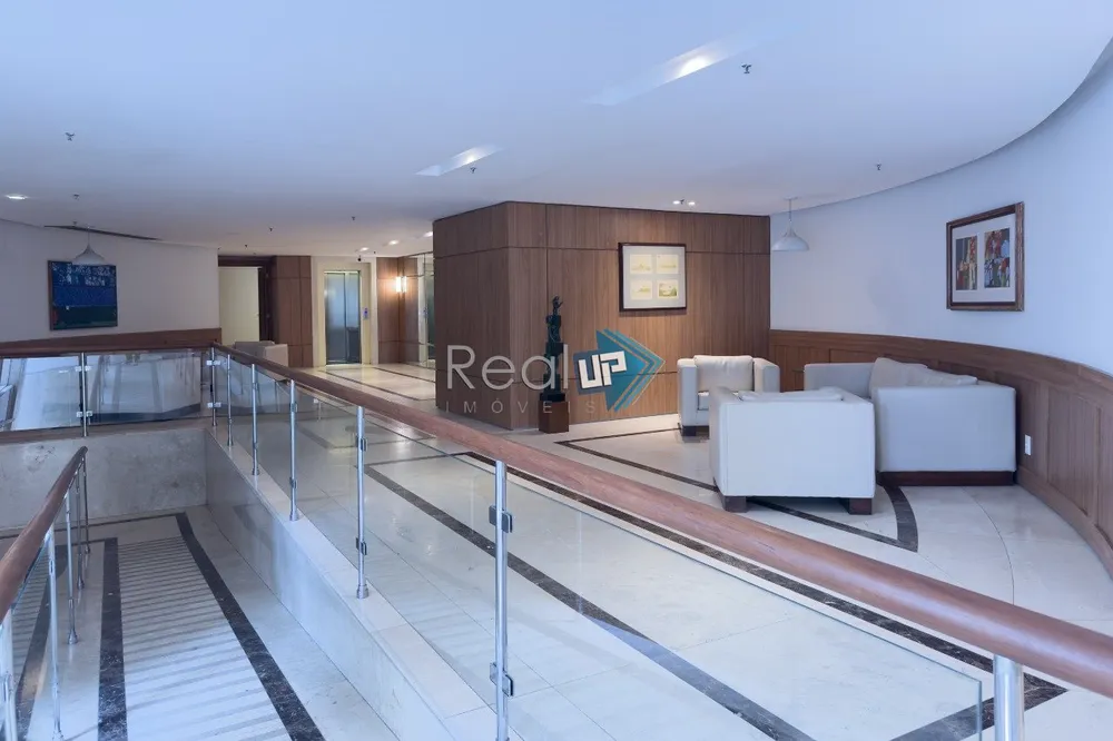 Apartamento, 4 quartos, 186 m² - Foto 56