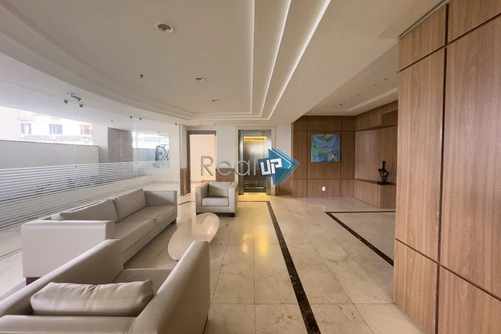 Apartamento, 4 quartos, 186 m² - Foto 58