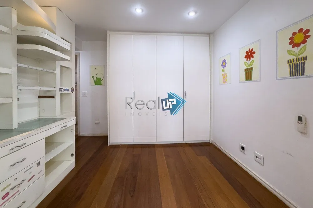 Apartamento, 4 quartos, 186 m² - Foto 32