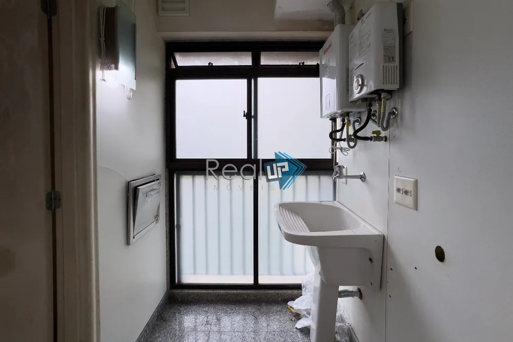 Apartamento, 4 quartos, 186 m² - Foto 55