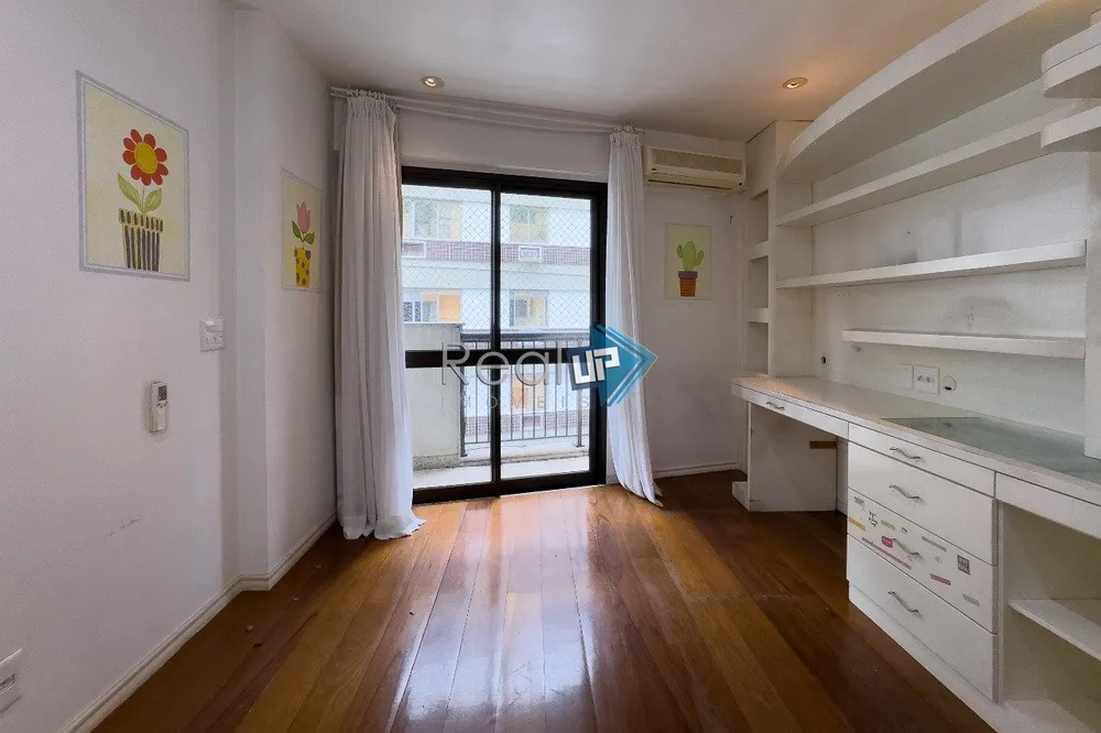 Apartamento, 4 quartos, 186 m² - Foto 31