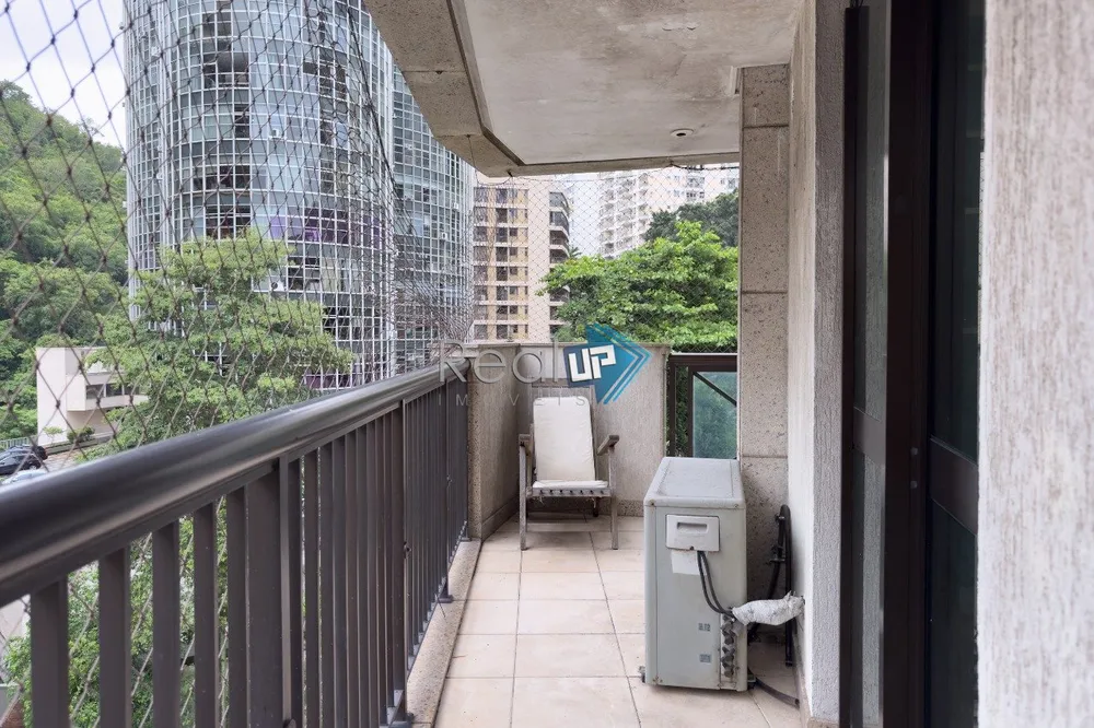 Apartamento, 4 quartos, 186 m² - Foto 23
