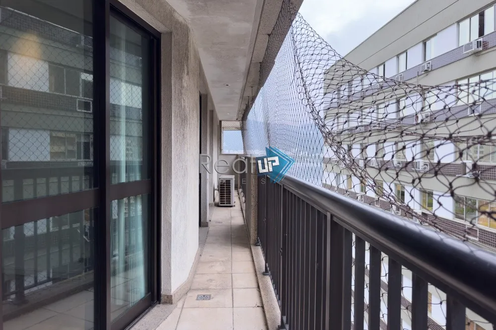 Apartamento, 4 quartos, 186 m² - Foto 26