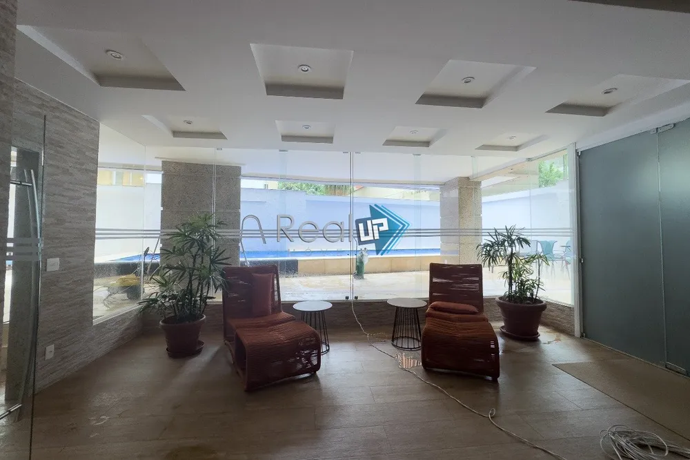Apartamento, 4 quartos, 186 m² - Foto 63