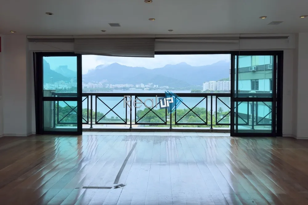 Apartamento, 4 quartos, 186 m² - Foto 7