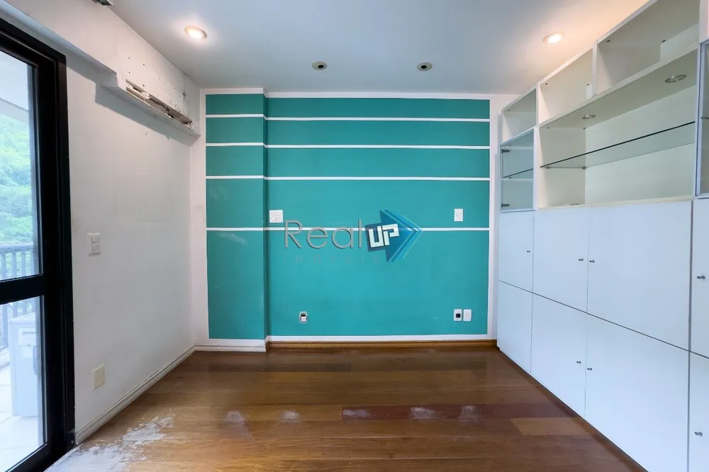 Apartamento, 4 quartos, 186 m² - Foto 36