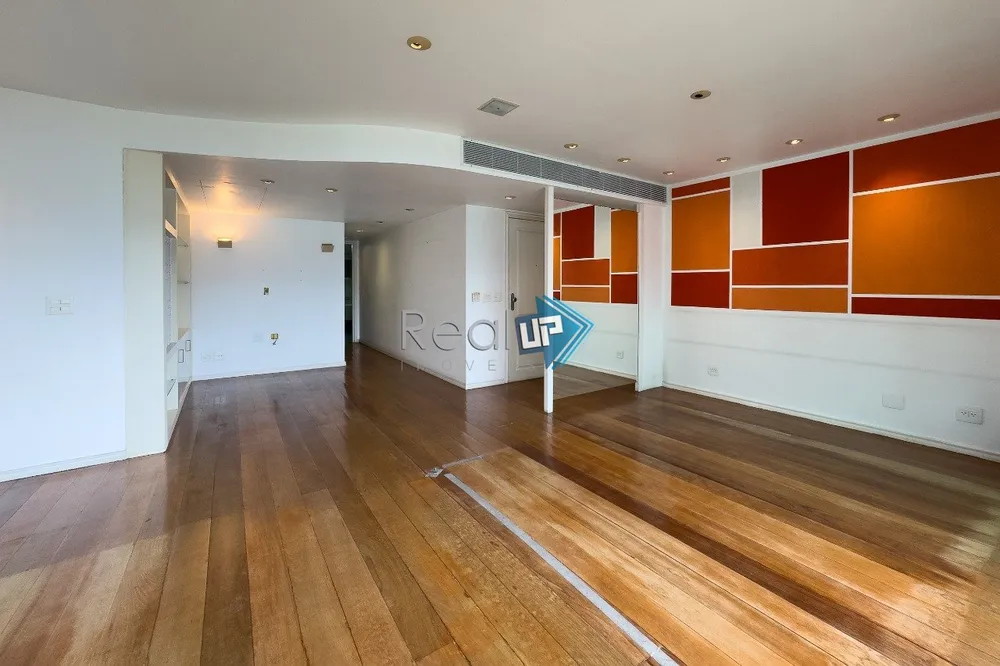 Apartamento, 4 quartos, 186 m² - Foto 1