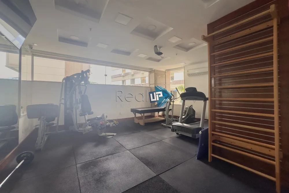 Apartamento, 4 quartos, 186 m² - Foto 64
