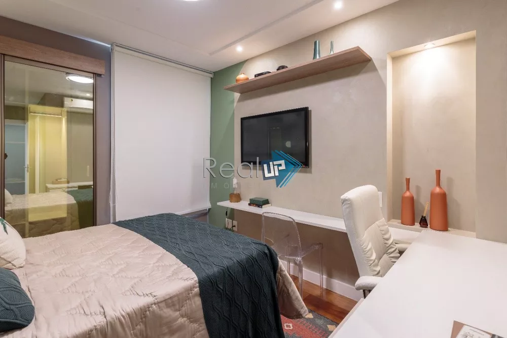 Apartamento, 4 quartos, 312 m² - Foto 20