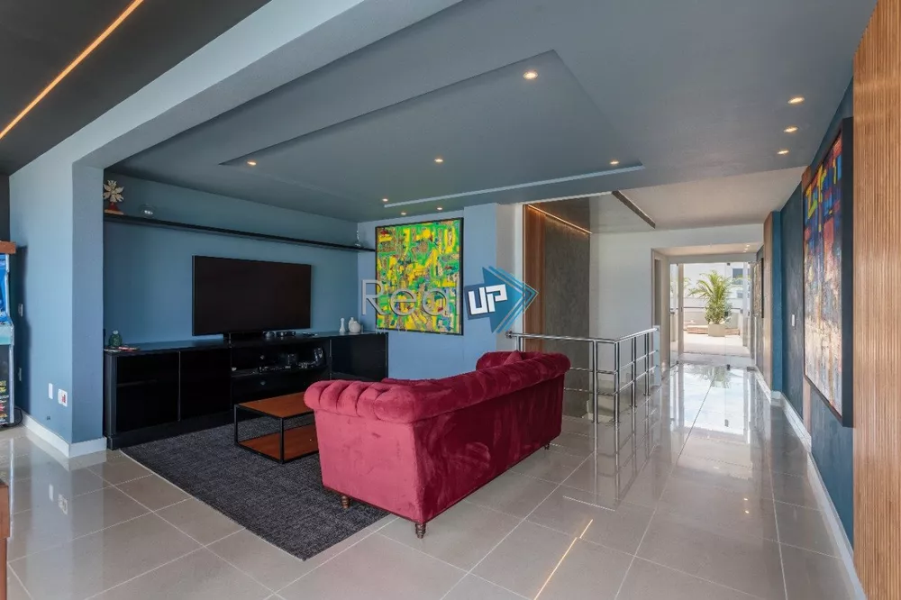 Apartamento, 4 quartos, 312 m² - Foto 22