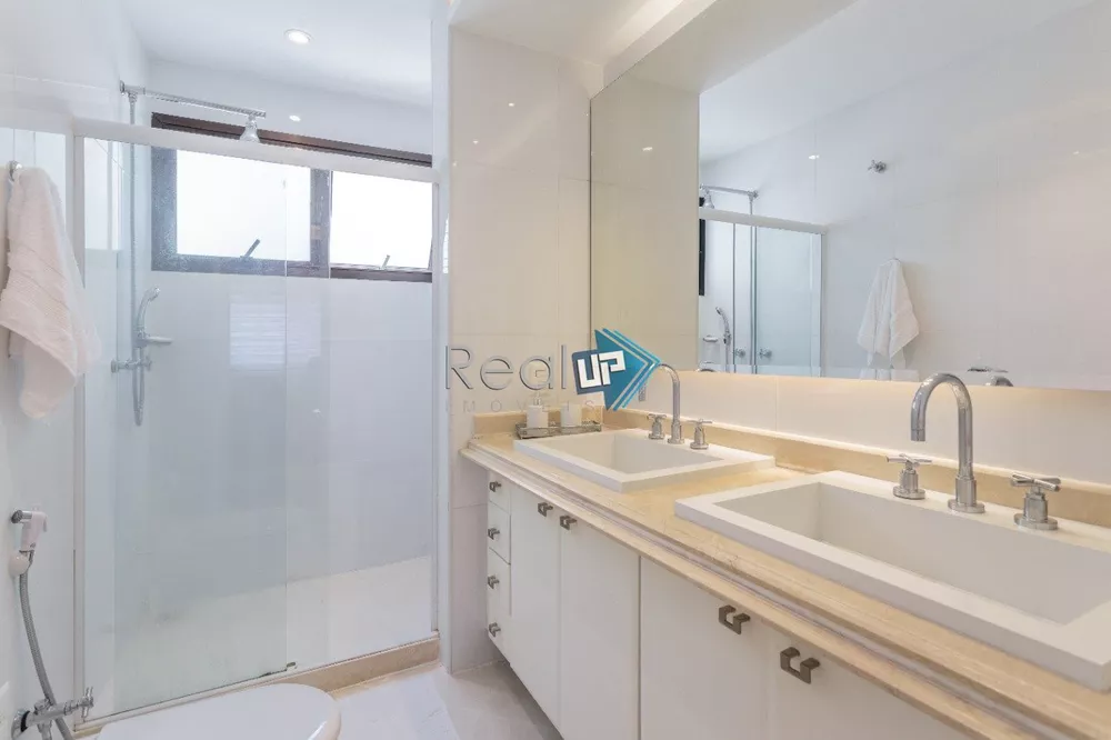 Apartamento, 4 quartos, 312 m² - Foto 14