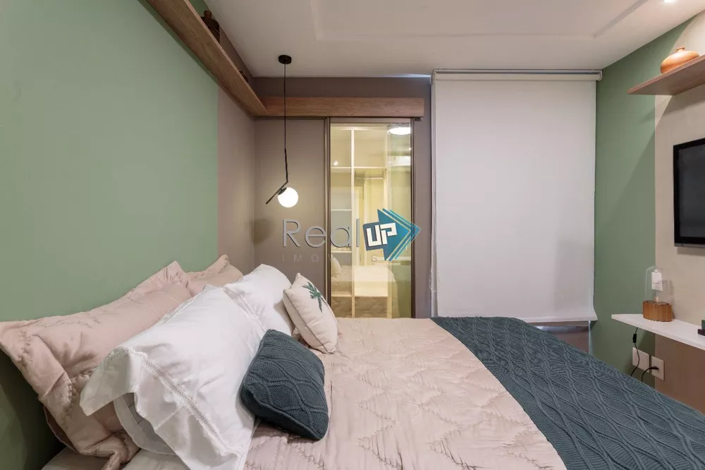 Apartamento, 4 quartos, 312 m² - Foto 19