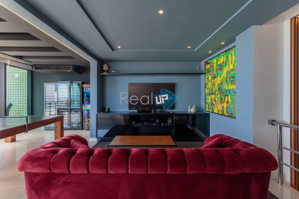 Apartamento, 4 quartos, 312 m² - Foto 54