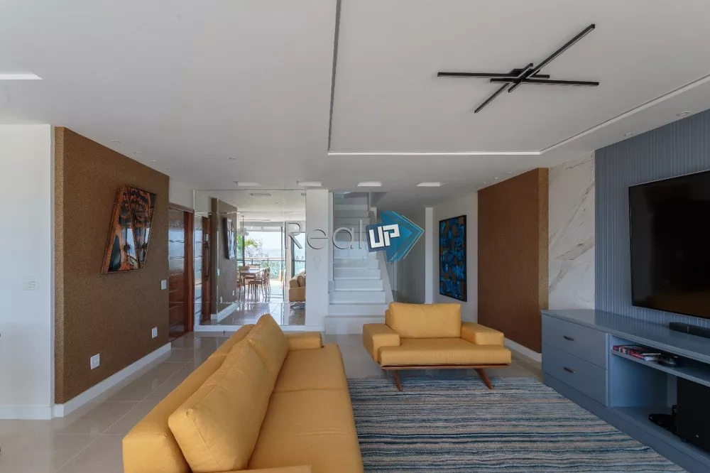 Apartamento, 4 quartos, 312 m² - Foto 4