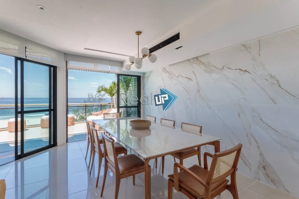 Apartamento, 4 quartos, 312 m² - Foto 9