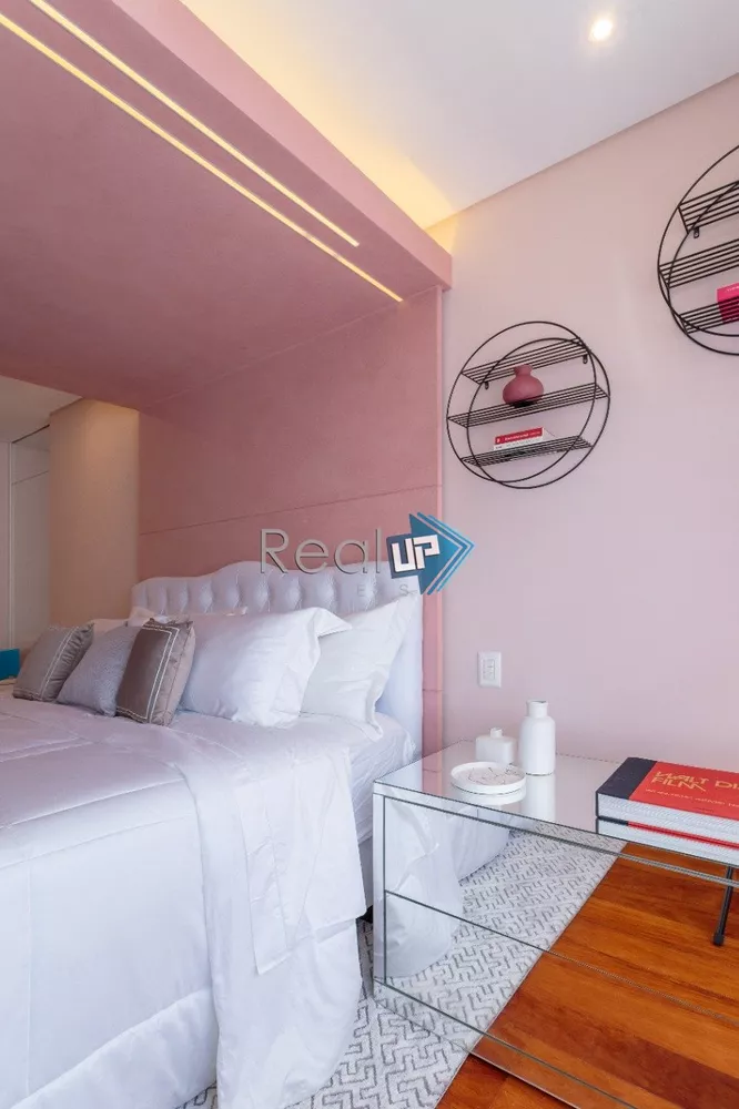 Apartamento, 4 quartos, 312 m² - Foto 31