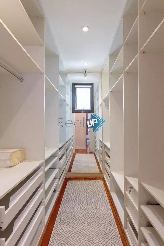 Apartamento, 4 quartos, 312 m² - Foto 33
