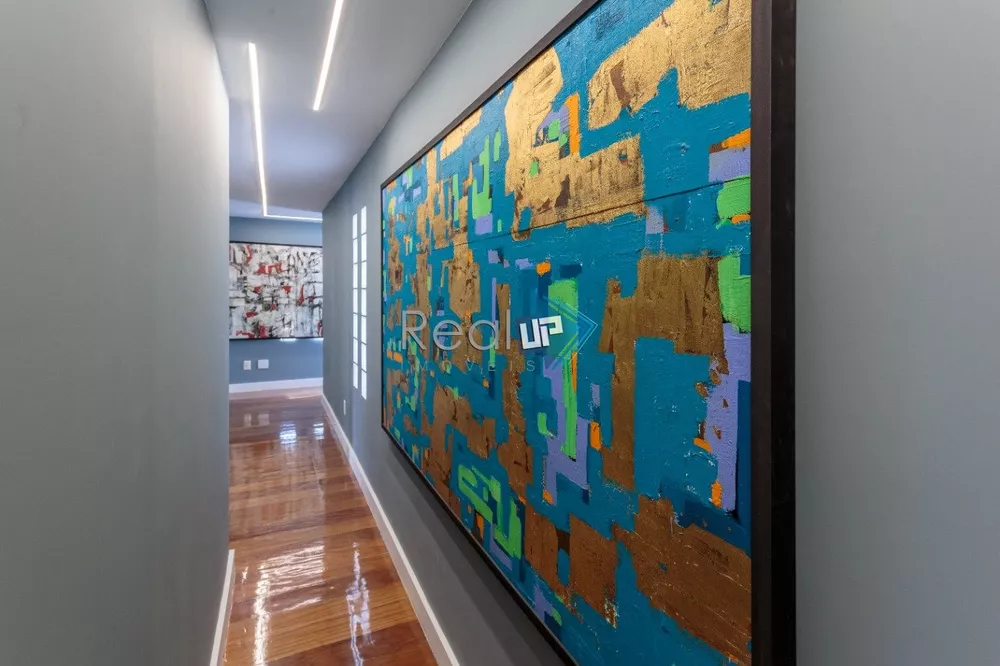 Apartamento, 4 quartos, 312 m² - Foto 40