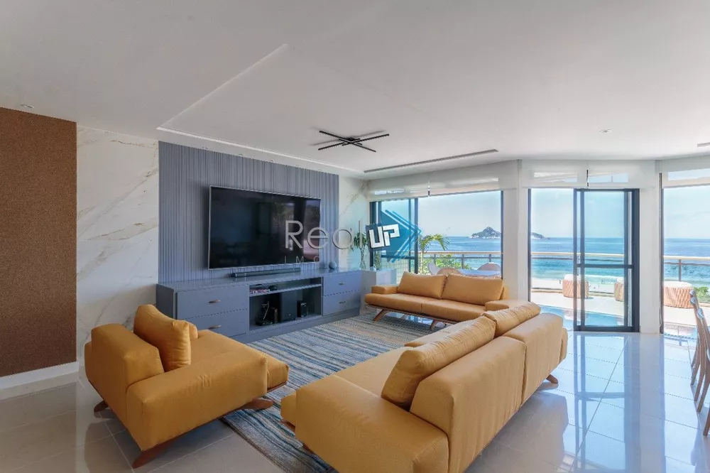 Apartamento, 4 quartos, 312 m² - Foto 1