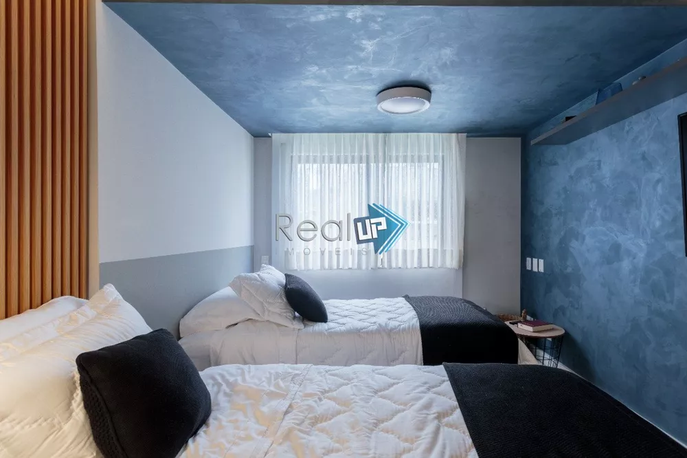 Apartamento, 4 quartos, 312 m² - Foto 21