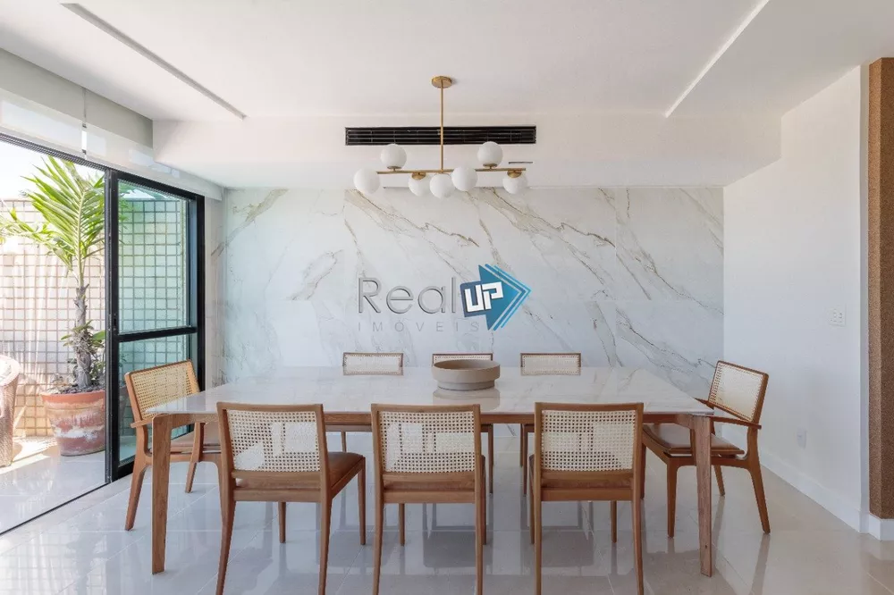 Apartamento, 4 quartos, 312 m² - Foto 8