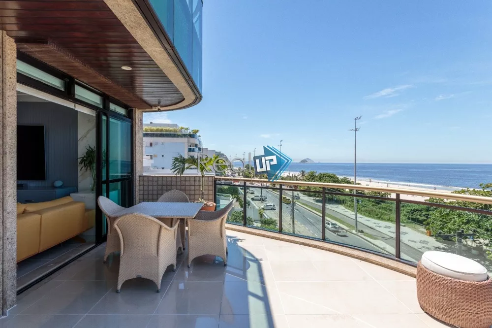 Apartamento, 4 quartos, 312 m² - Foto 16