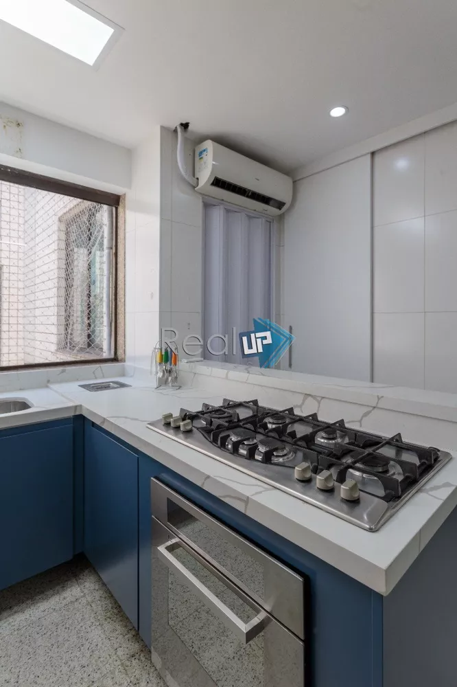 Apartamento, 4 quartos, 312 m² - Foto 11