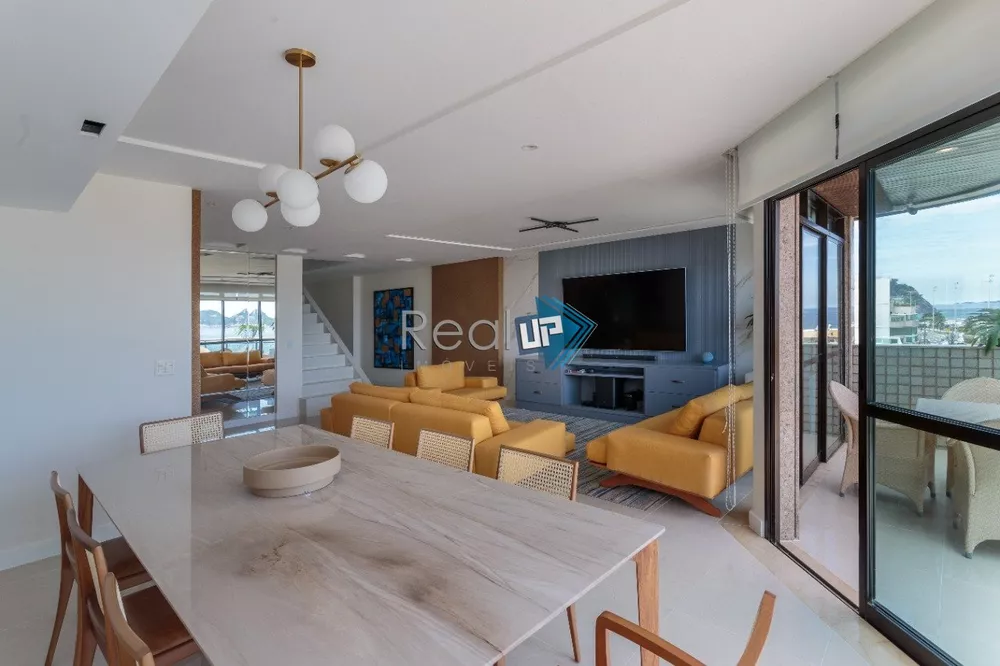 Apartamento, 4 quartos, 312 m² - Foto 6