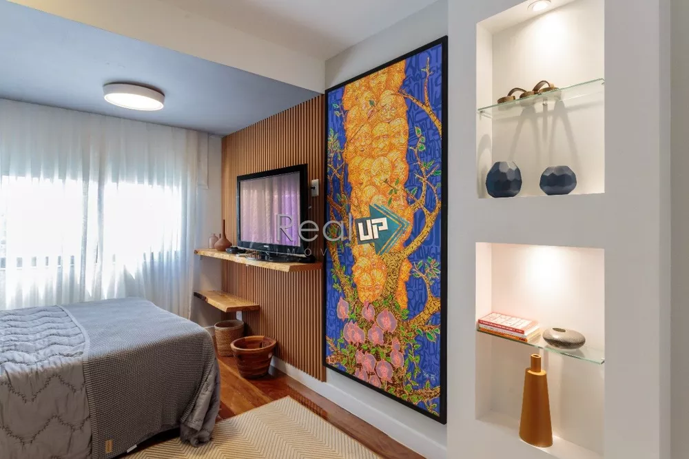 Apartamento, 4 quartos, 312 m² - Foto 38