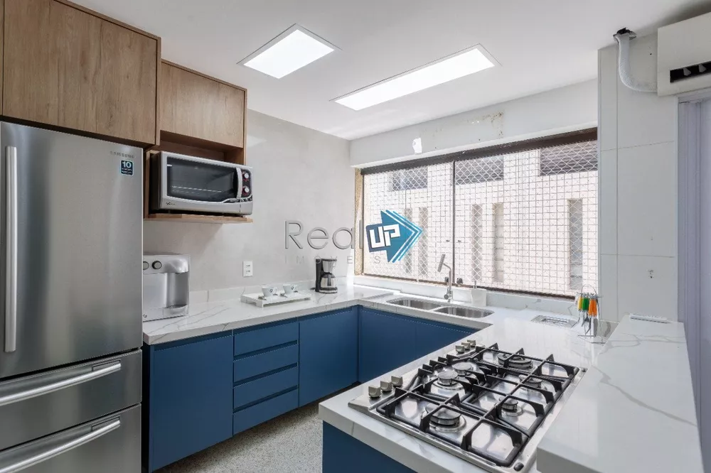 Apartamento, 4 quartos, 312 m² - Foto 18