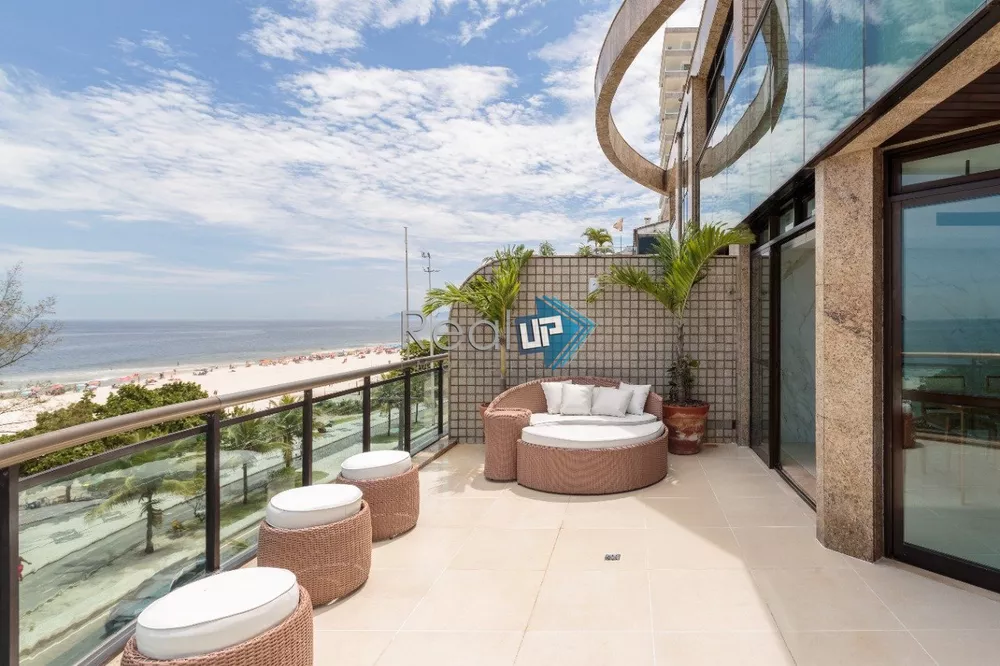 Apartamento, 4 quartos, 312 m² - Foto 6