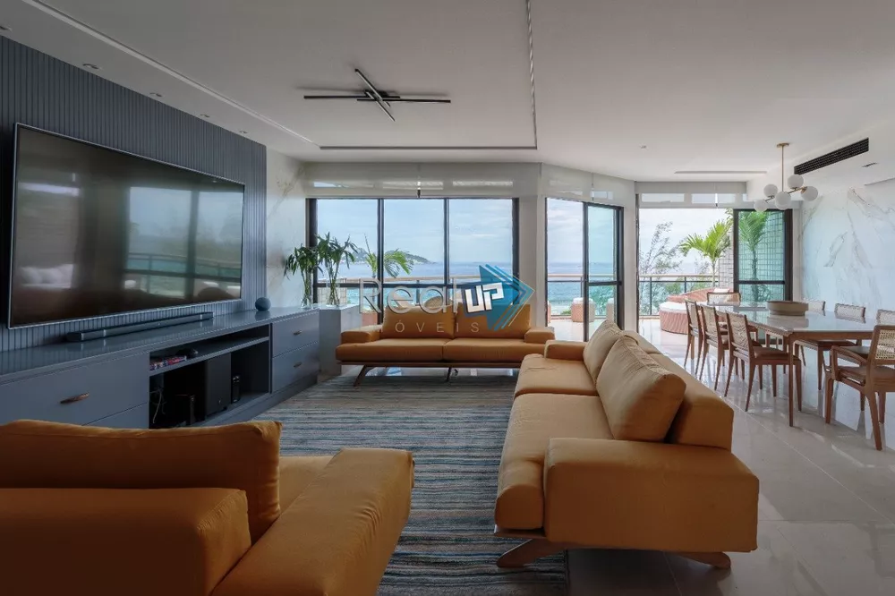 Apartamento, 4 quartos, 312 m² - Foto 2