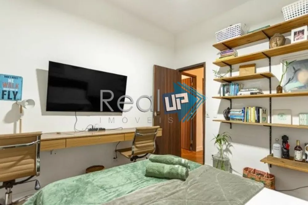 Apartamento, 3 quartos, 108 m² - Foto 15