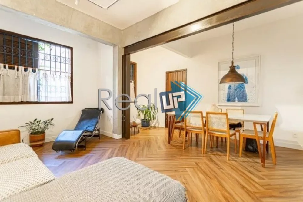 Apartamento, 3 quartos, 108 m² - Foto 3